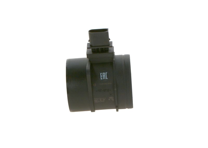 Bosch 0281002896 Mass Air Flow Sensor - 3