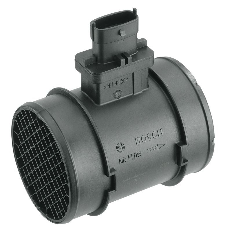 Bosch 0281002917 Mass Air Flow Sensor - 1