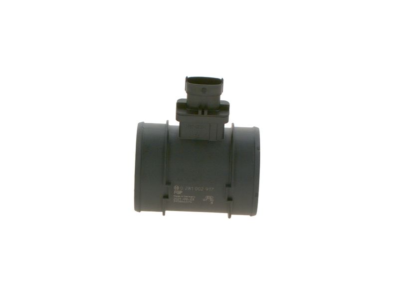 Bosch 0281002917 Mass Air Flow Sensor - 5