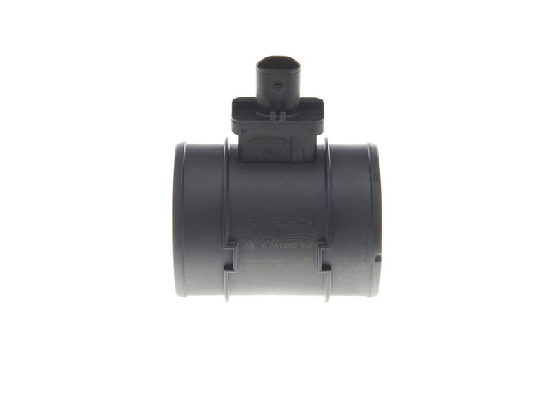 Bosch 0281002940 Mass Air Flow Sensor - 2