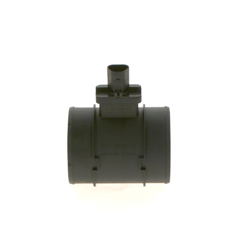 Bosch 0281002940 Mass Air Flow Sensor - 4