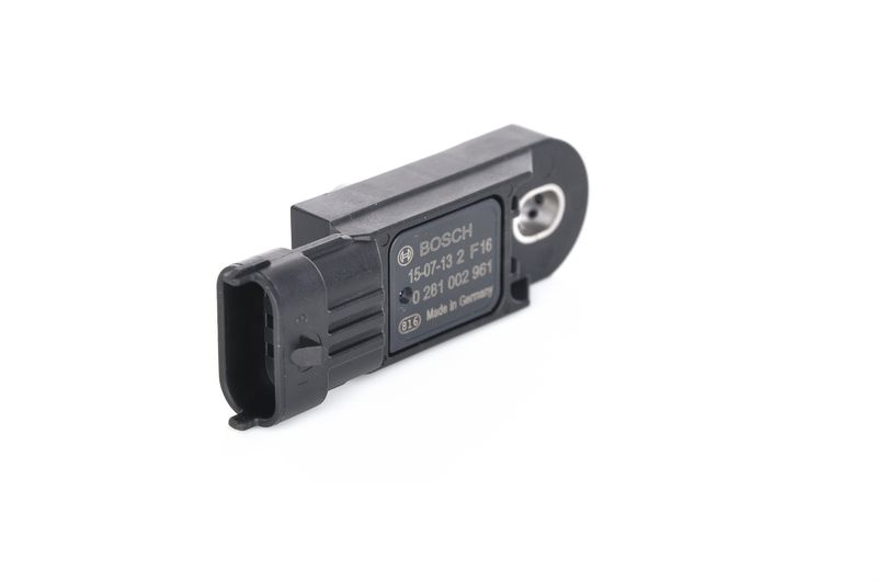 Bosch 0281002961 Sensor, boost pressure - 1