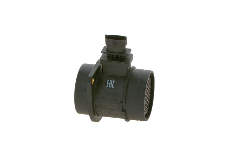 Bosch 0281002980 Mass Air Flow Sensor - 6