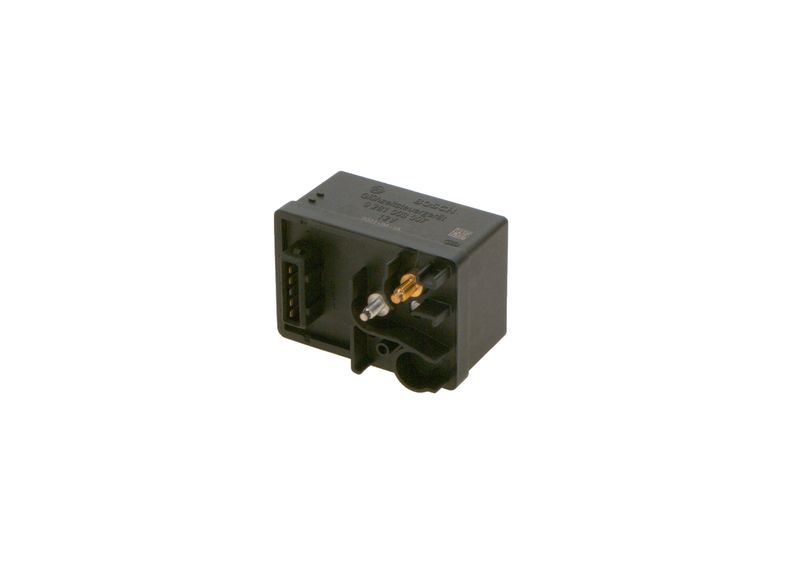 Bosch 0281003007 Control Unit, glow time - 6