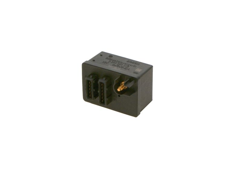 Bosch 0281003018 Control Unit, glow time - 6