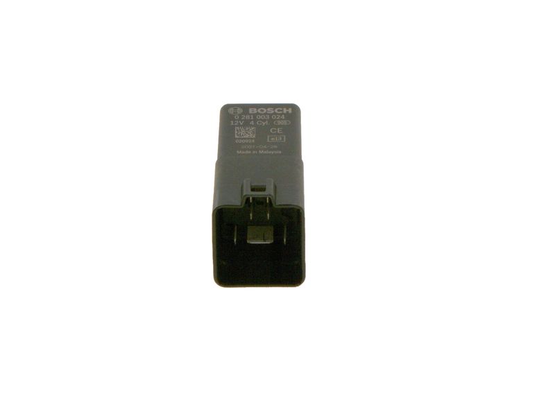 Bosch 0281003024 Control Unit, glow time - 1