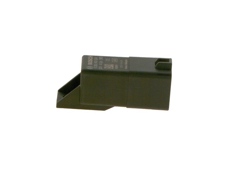 Bosch 0281003024 Control Unit, glow time - 4