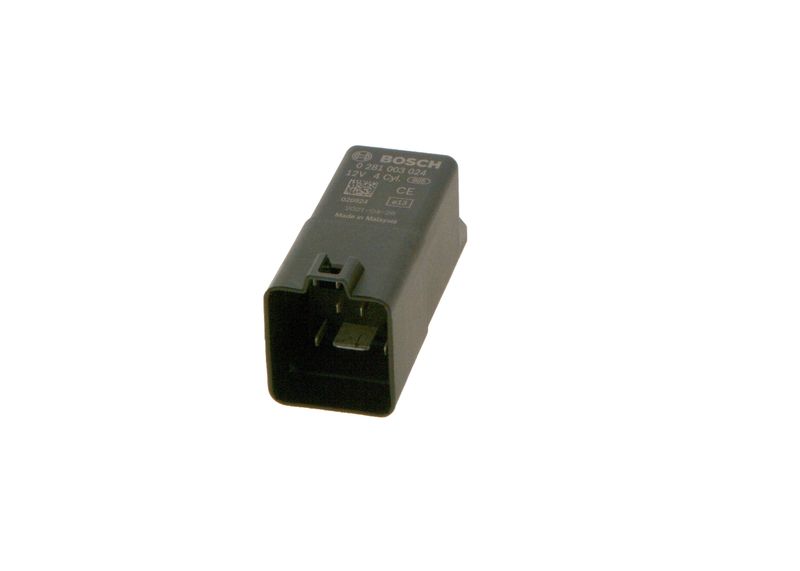 Bosch 0281003024 Control Unit, glow time - 5