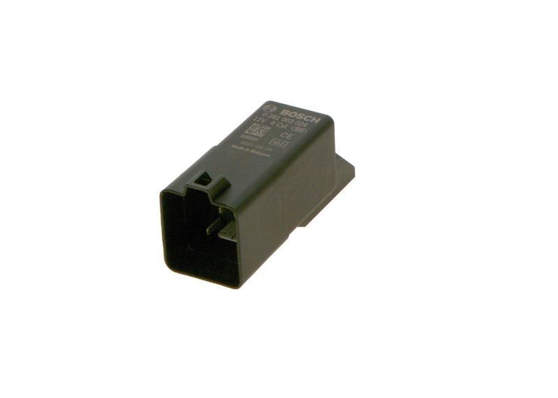 Bosch 0281003024 Control Unit, glow time - 6