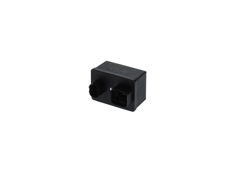 Bosch 0281003043 Control Unit, glow time - 6