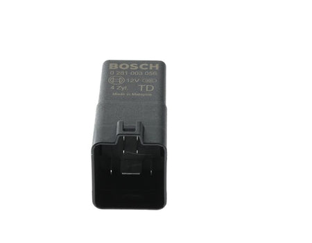 Bosch 0281003056 Control Unit, glow time - 1