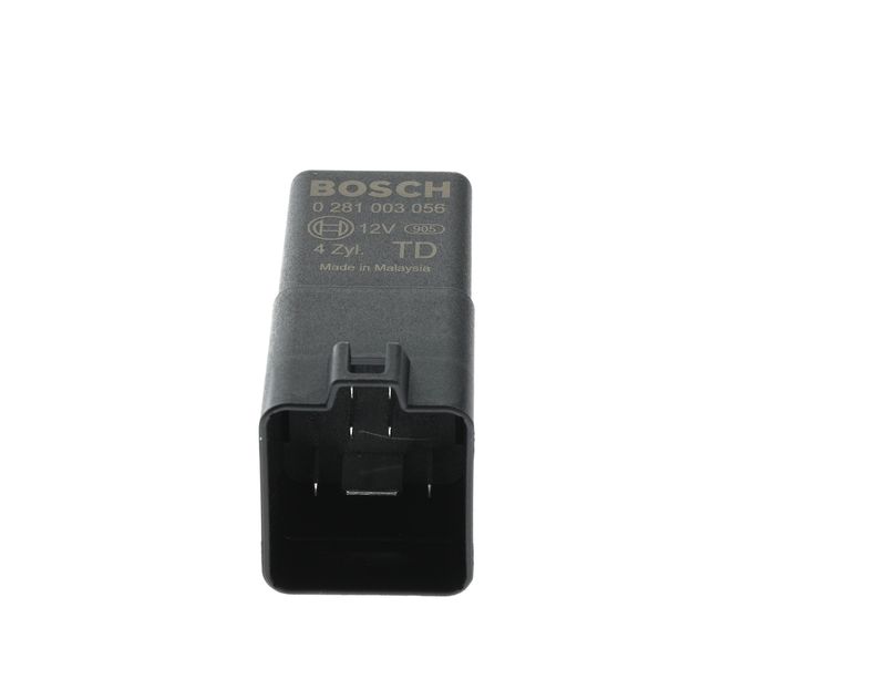 Bosch 0281003056 Control Unit, glow time - 1