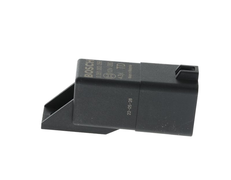 Bosch 0281003056 Control Unit, glow time - 4
