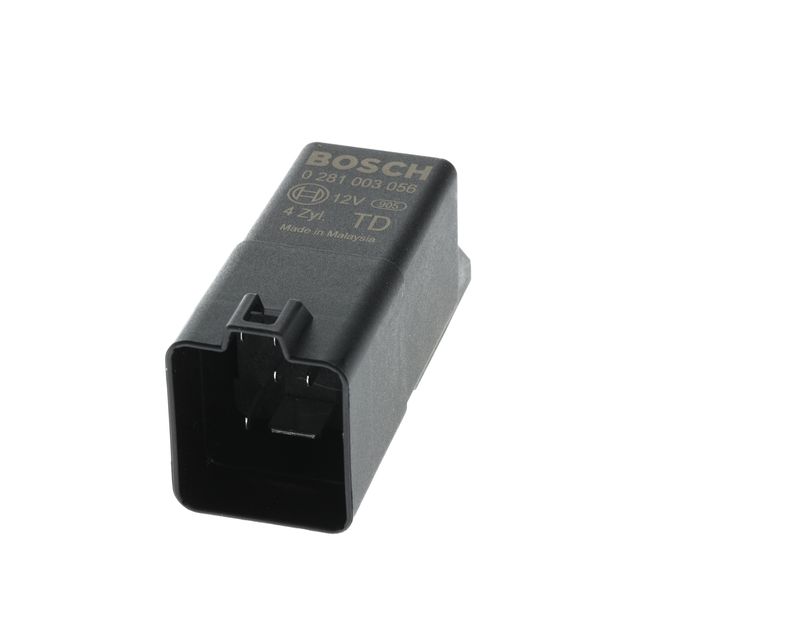 Bosch 0281003056 Control Unit, glow time - 5