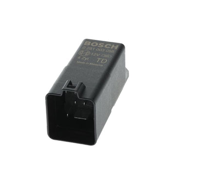 Bosch 0281003056 Control Unit, glow time - 5