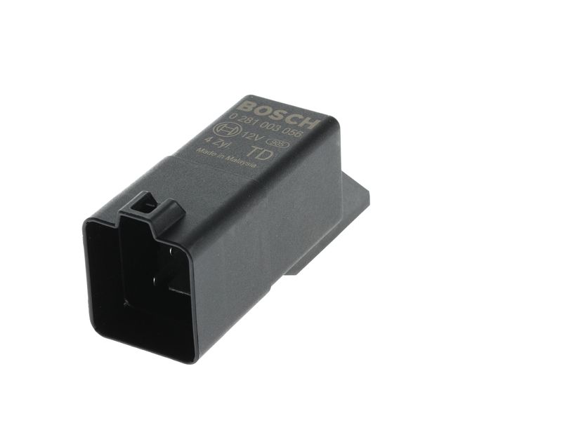 Bosch 0281003056 Control Unit, glow time - 6