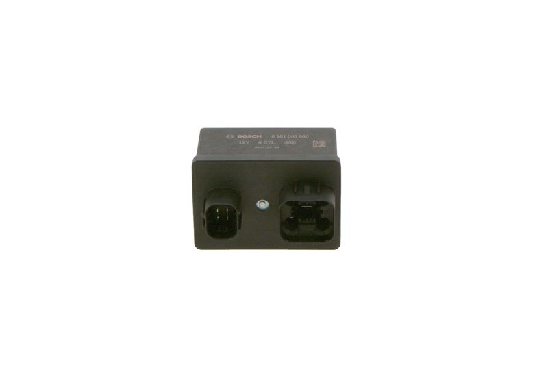 Bosch 0281003080 Control Unit, glow time - 1