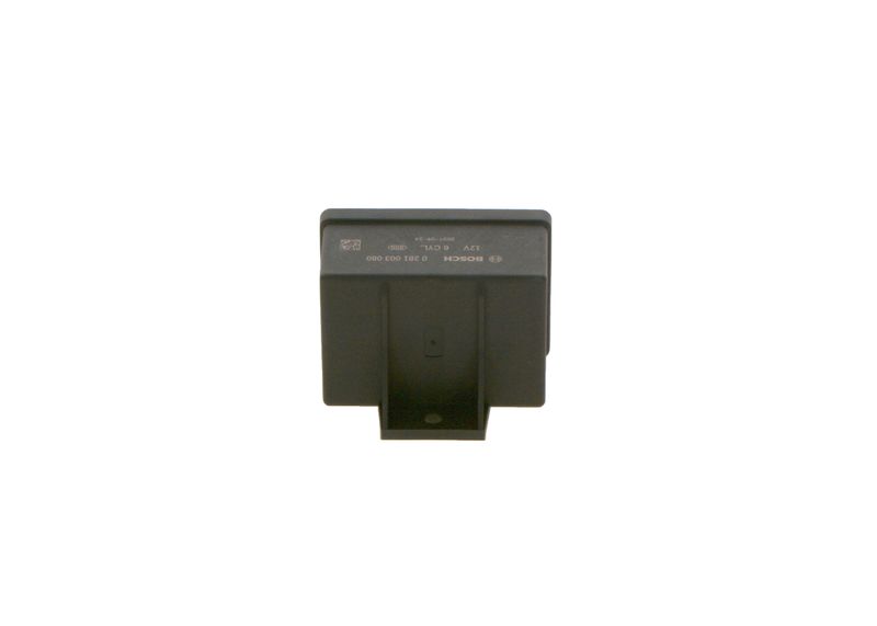 Bosch 0281003080 Control Unit, glow time - 3