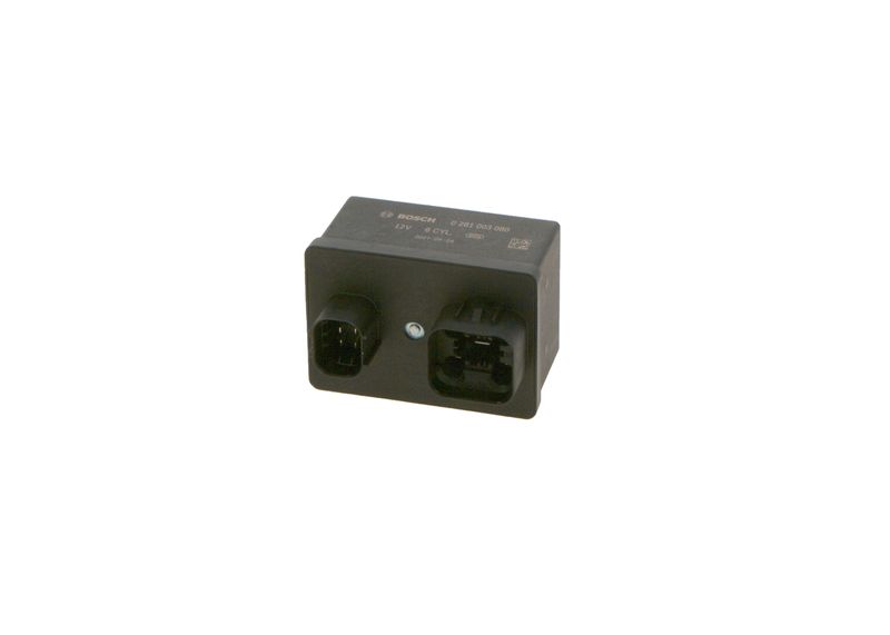 Bosch 0281003080 Control Unit, glow time - 5