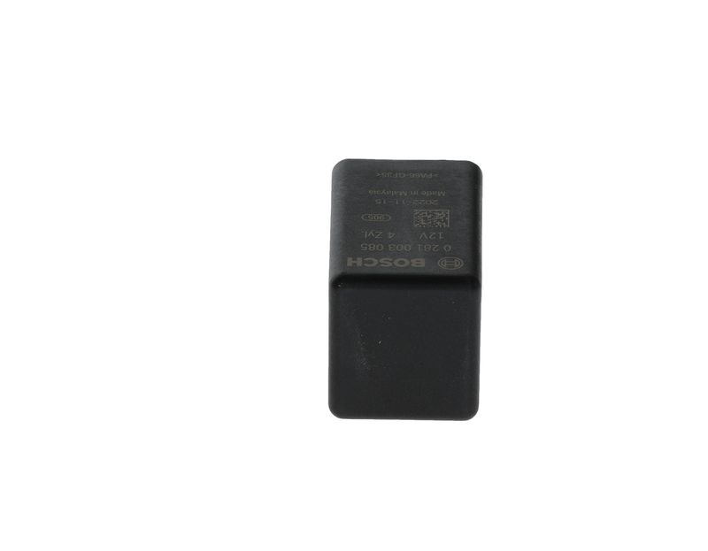 Bosch 0281003085 Control Unit, glow time - 3