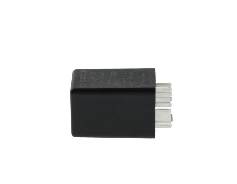 Bosch 0281003085 Control Unit, glow time - 4