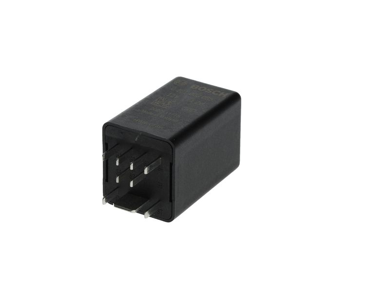 Bosch 0281003085 Control Unit, glow time - 6