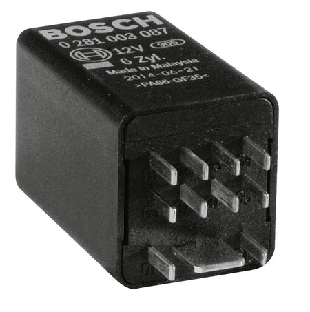Bosch 0281003087 Control Unit, glow time - 1