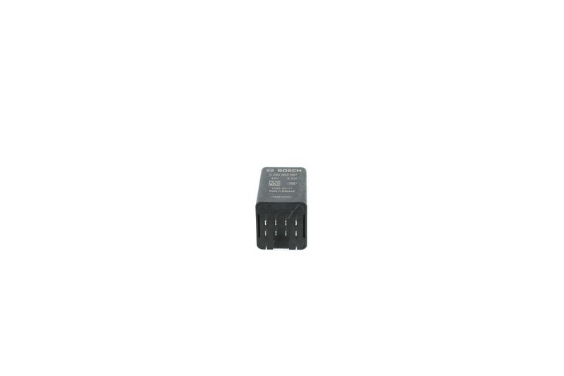 Bosch 0281003087 Control Unit, glow time - 2