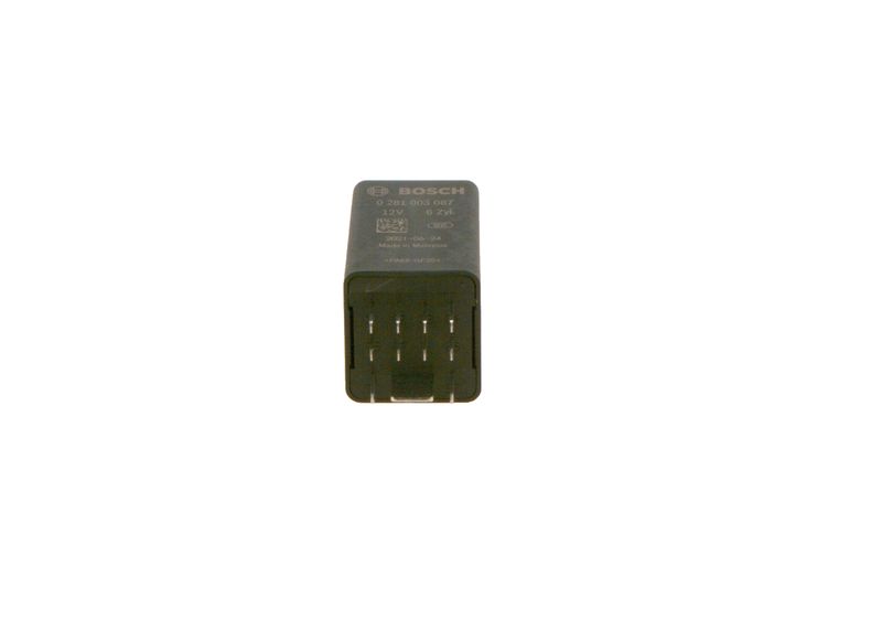 Bosch 0281003087 Control Unit, glow time - 3