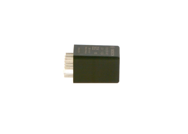 Bosch 0281003087 Control Unit, glow time - 4