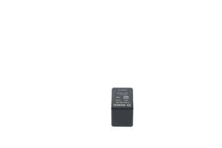 Bosch 0281003087 Control Unit, glow time - 6