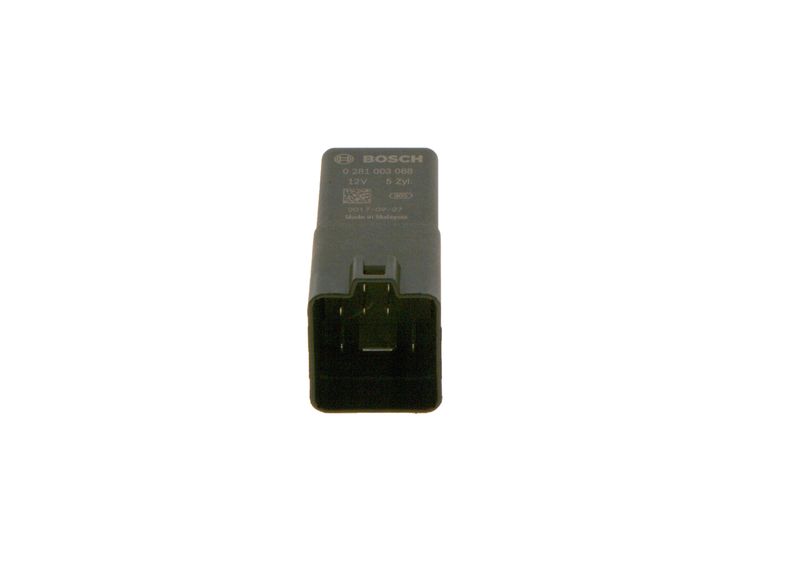 Bosch 0281003088 Control Unit, glow time - 1