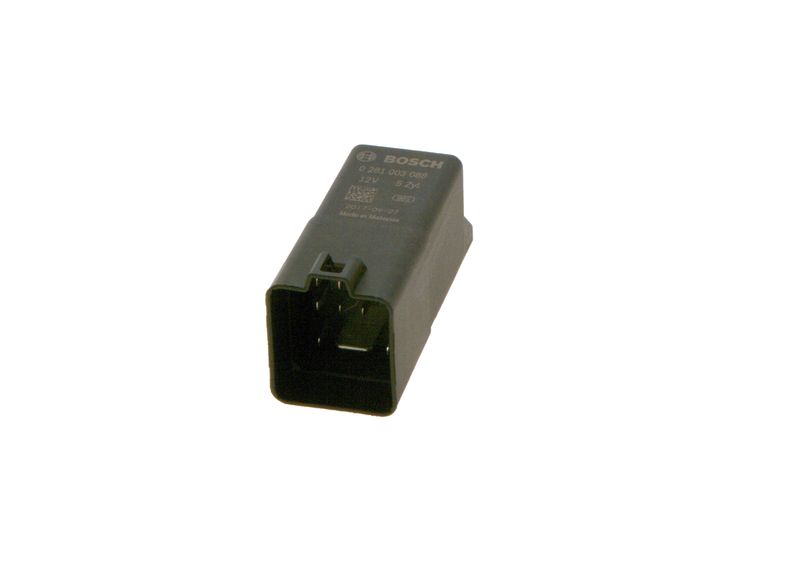 Bosch 0281003088 Control Unit, glow time - 5