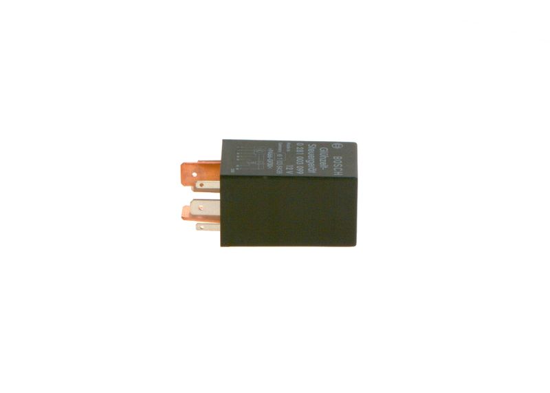 Bosch 0281003099 Control Unit, glow time - 2