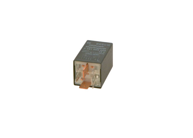 Bosch 0281003099 Control Unit, glow time - 5