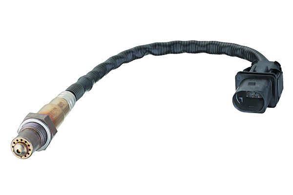 Bosch 0281004018 Oxygen Sensor - 2