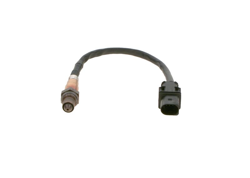 Bosch 0281004018 Oxygen Sensor - 3