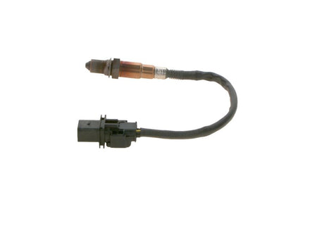 Bosch 0281004018 Oxygen Sensor - 4