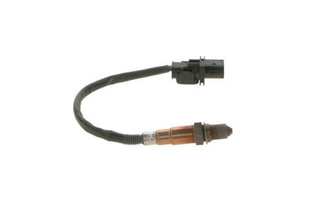 Bosch 0281004018 Oxygen Sensor - 6