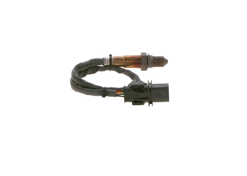 Bosch 0281004028 Oxygen Sensor - 6
