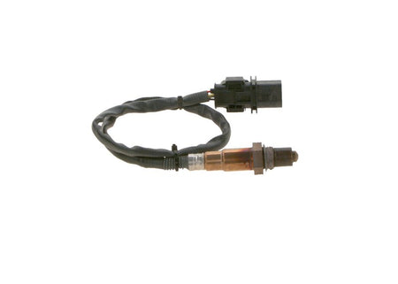 Bosch 0281004029 Oxygen Sensor - 5