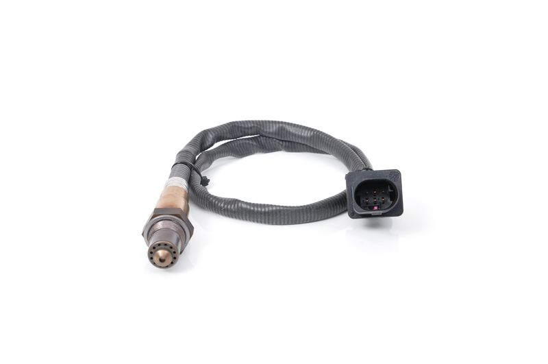 Bosch 0281004029 Oxygen Sensor - 6
