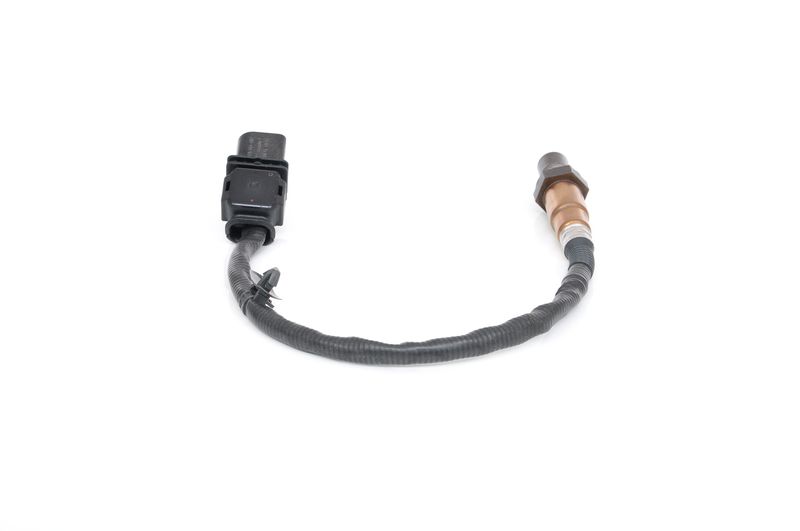 Bosch 0281004069 Oxygen Sensor - 4