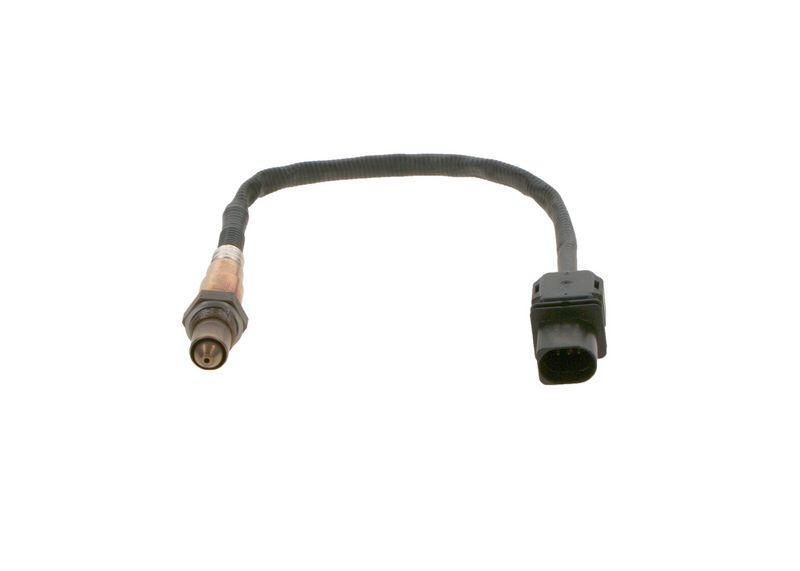 Bosch 0281004079 Oxygen Sensor - 3