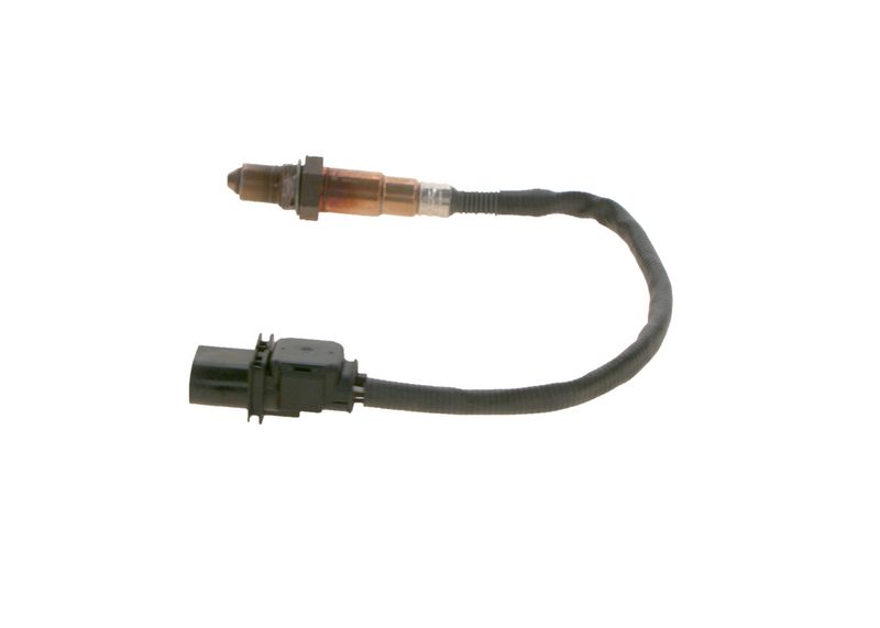 Bosch 0281004079 Oxygen Sensor - 4