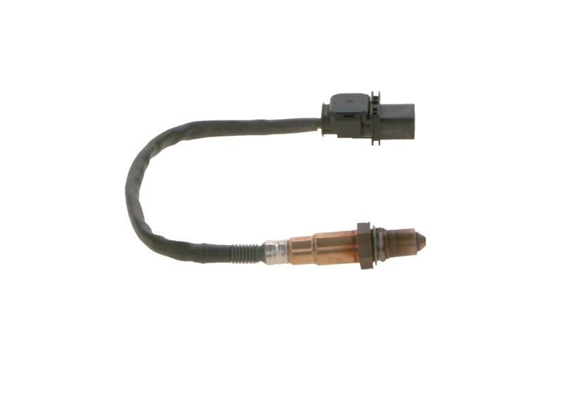 Bosch 0281004079 Oxygen Sensor - 6