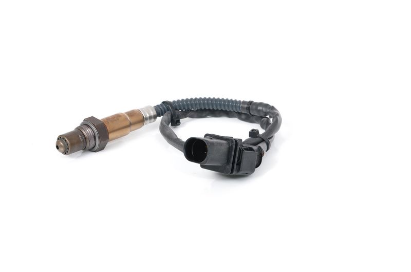 Bosch 0281004080 Oxygen Sensor - 1