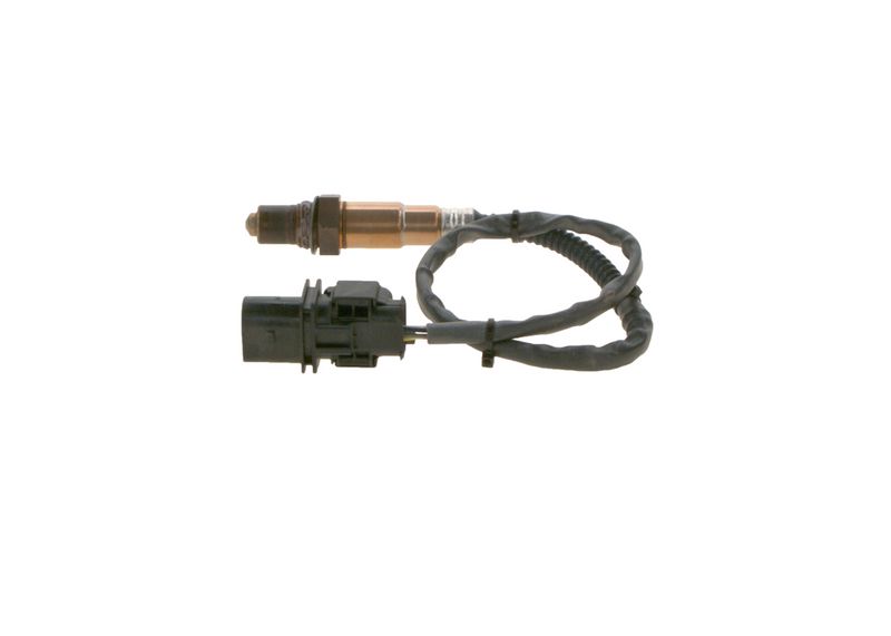 Bosch 0281004080 Oxygen Sensor - 3