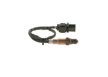 Bosch 0281004080 Oxygen Sensor - 5