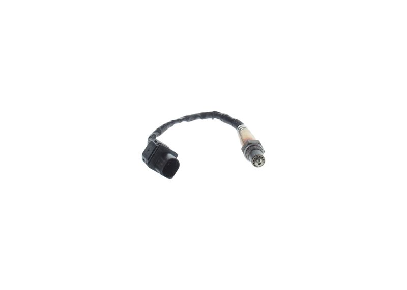 Bosch 0281004089 Oxygen Sensor - 5